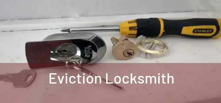  Eviction Locksmith 