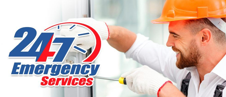 24 hour Commercial Locksmith ridgecrest