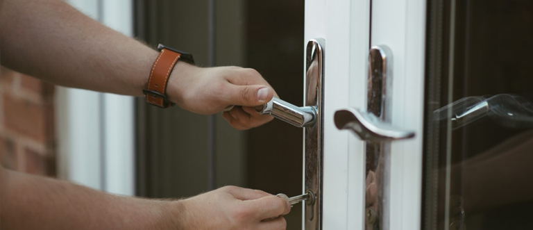 24 hour key locksmith Ridgecrest