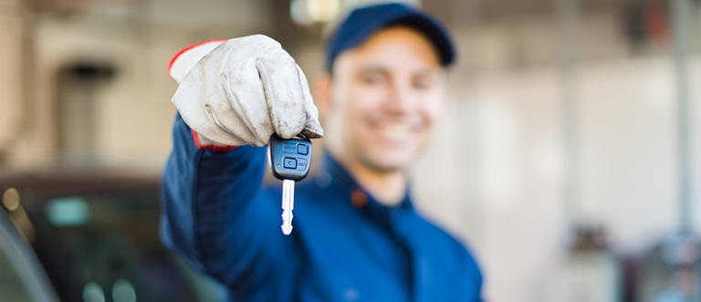 24 hour Mobile locksmith in Ridgecrest