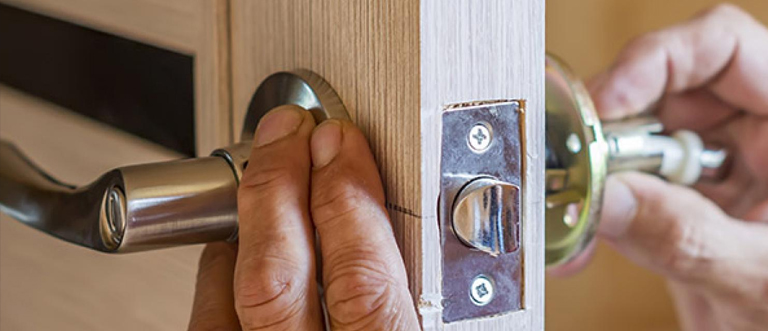 Ridgecrest 24 hour residential locksmith