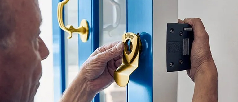 Ridgecrest Cheap Locksmith