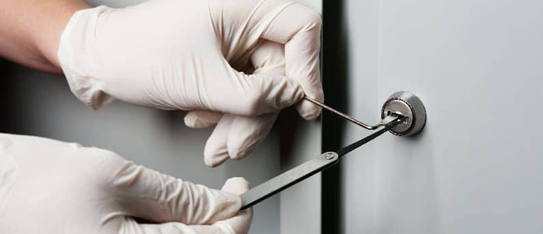 Commercial Emergency Locksmith Ridgecrest