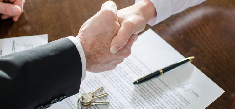 Commercial Eviction Service Ridgecrest