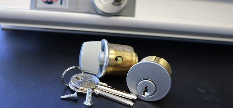 Commercial Lock Installation Ridgecrest