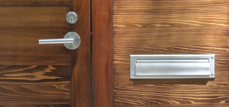 Electric Front Door Lock Repair Ridgecrest