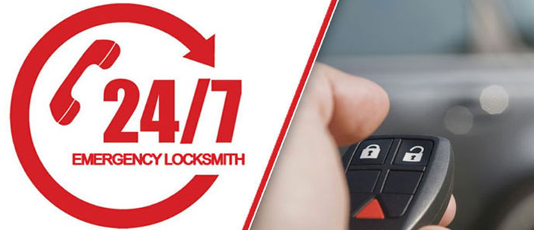 Emergency Locksmith Ridgecrest