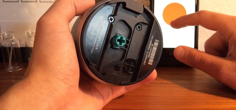 Ridgecrest Smart Lock Repair