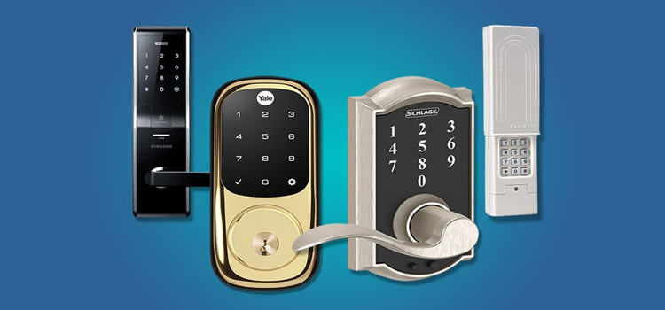 Smart Pad Lock Repair Ridgecrest